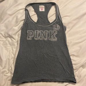 PINK Tank Top